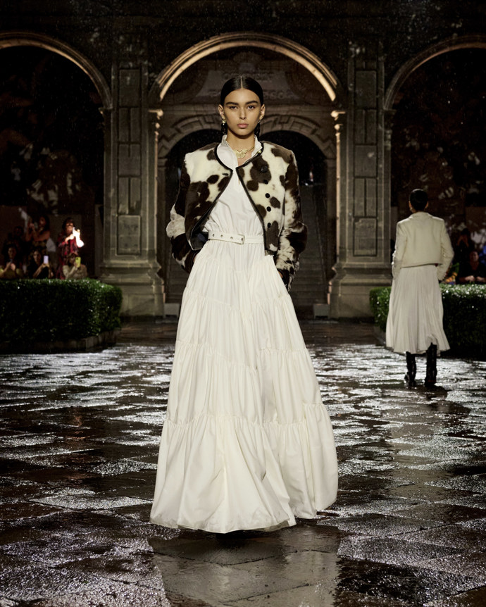 Dior Cruise 2024
Dior Cruise 2024