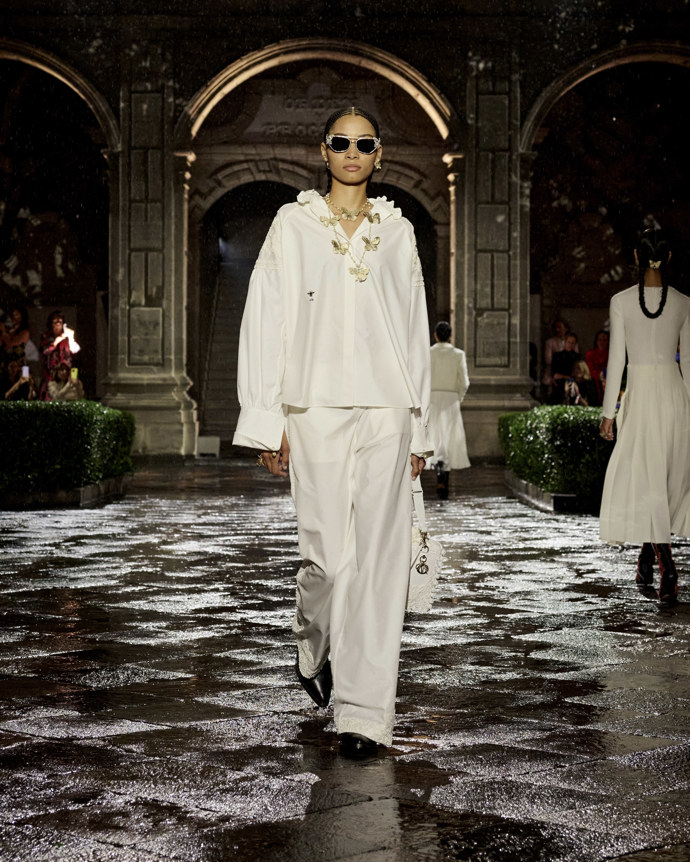 Dior Cruise 2024
Dior Cruise 2024