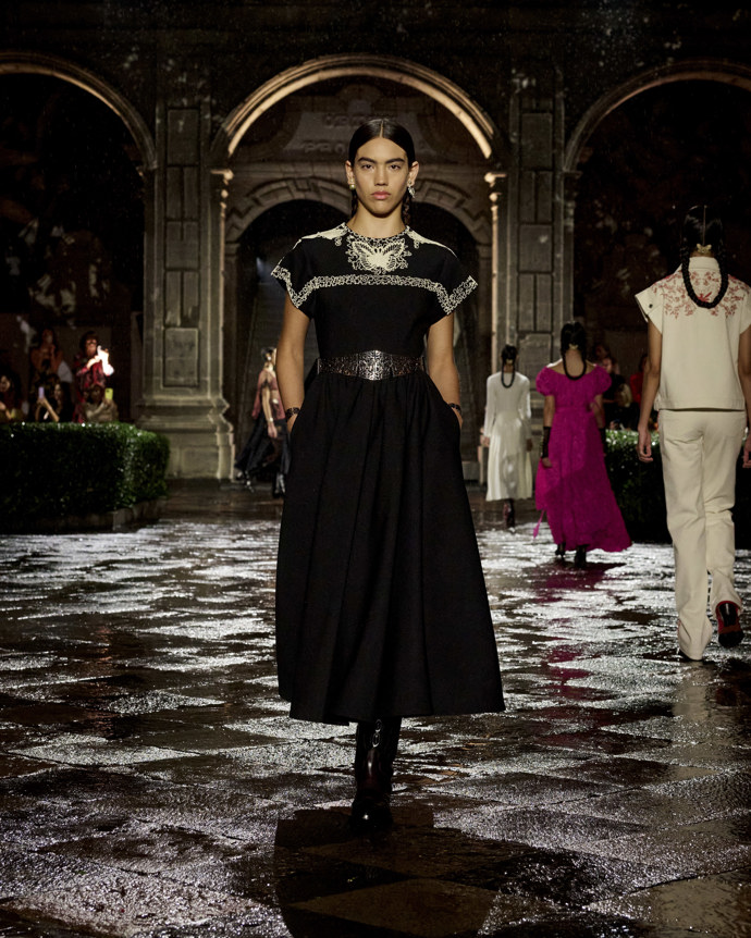 Dior Cruise 2024
Dior Cruise 2024