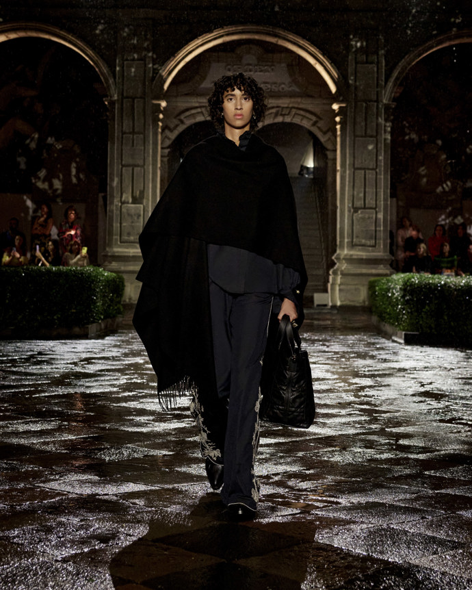 Dior Cruise 2024
Dior Cruise 2024