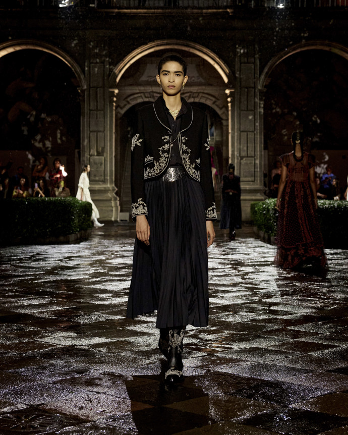 Dior Cruise 2024
Dior Cruise 2024
