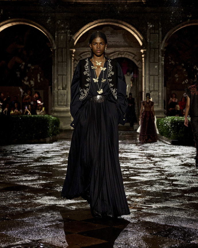Dior Cruise 2024
Dior Cruise 2024
