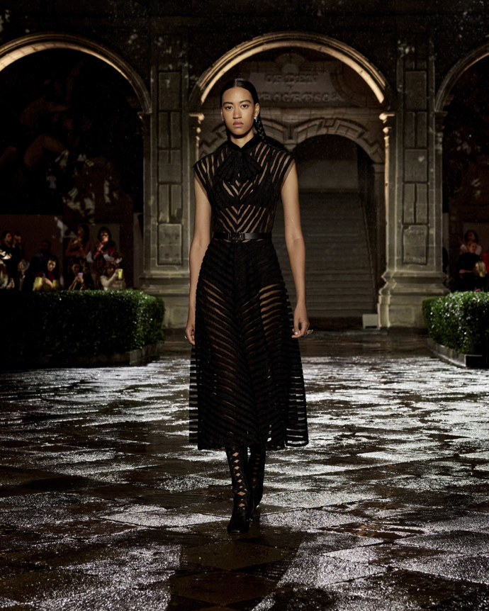 Dior Cruise 2024
Dior Cruise 2024