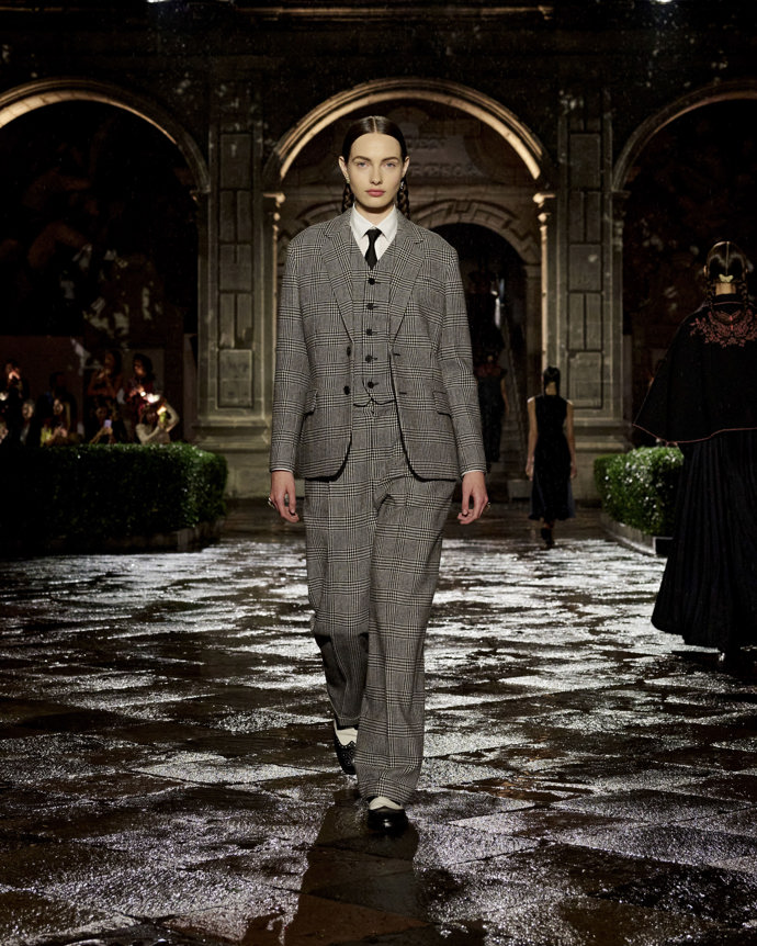 Dior Cruise 2024
Dior Cruise 2024