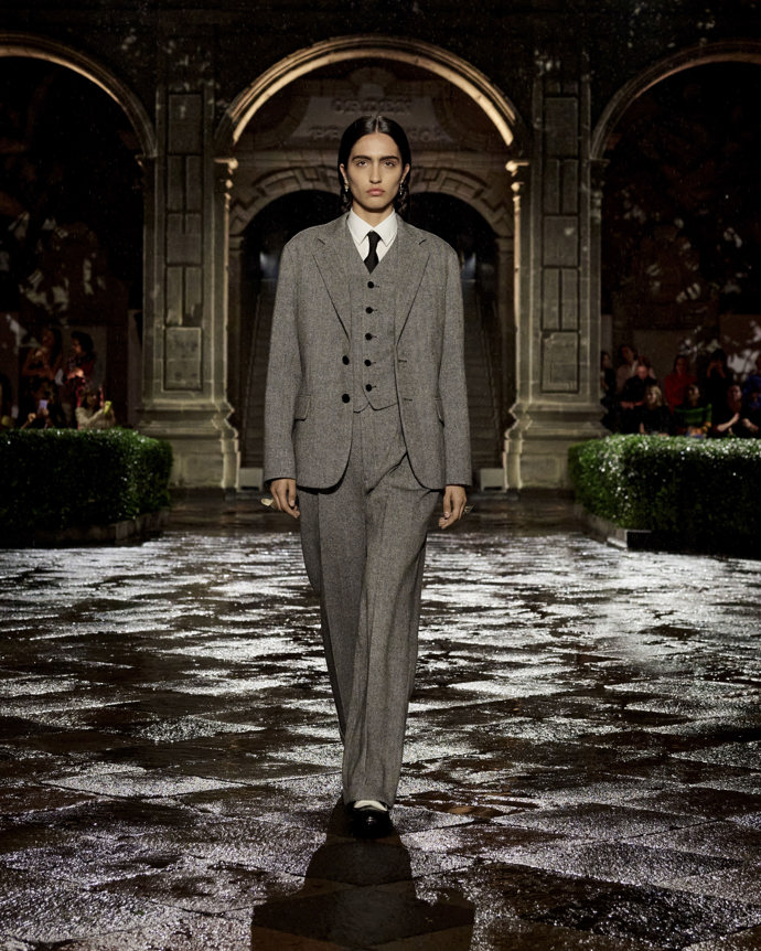 Dior Cruise 2024
Dior Cruise 2024
