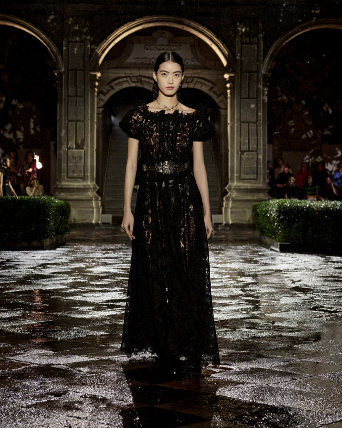 Dior Cruise 2024
Dior Cruise 2024