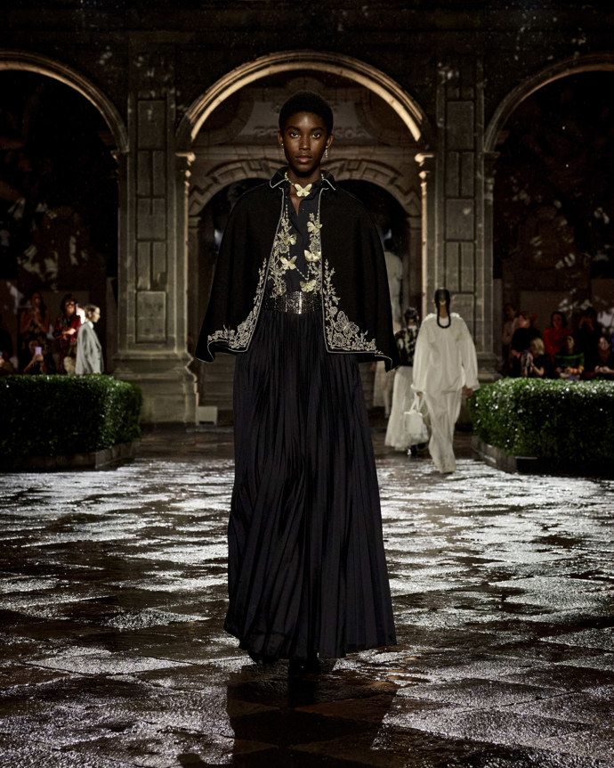 Dior Cruise 2024
Dior Cruise 2024