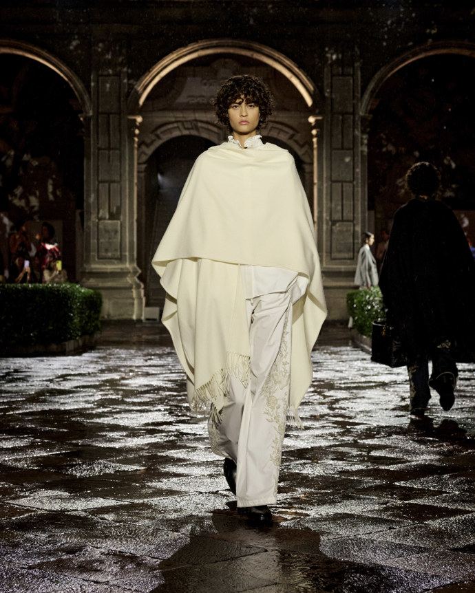 Dior Cruise 2024
Dior Cruise 2024