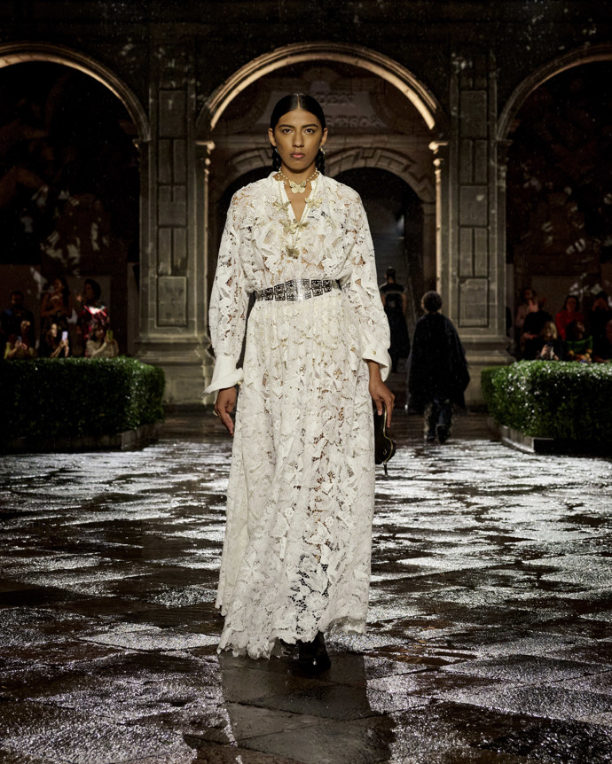 Dior Cruise 2024
Dior Cruise 2024