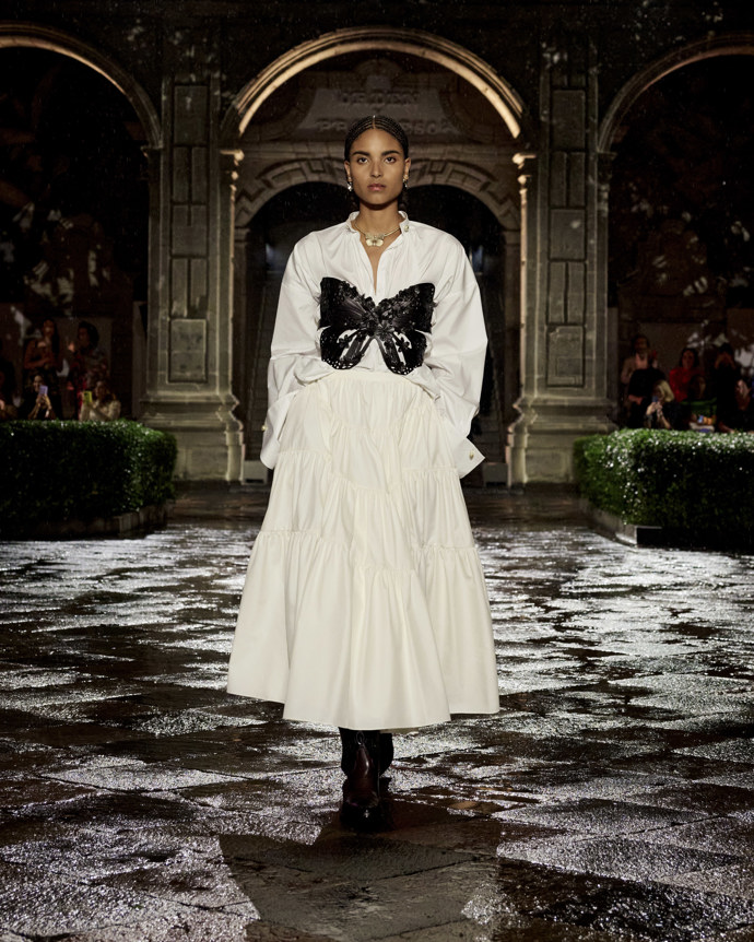 Dior Cruise 2024
Dior Cruise 2024