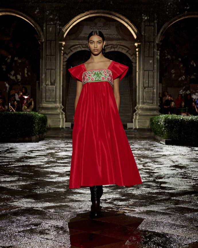 Dior Cruise 2024
Dior Cruise 2024
