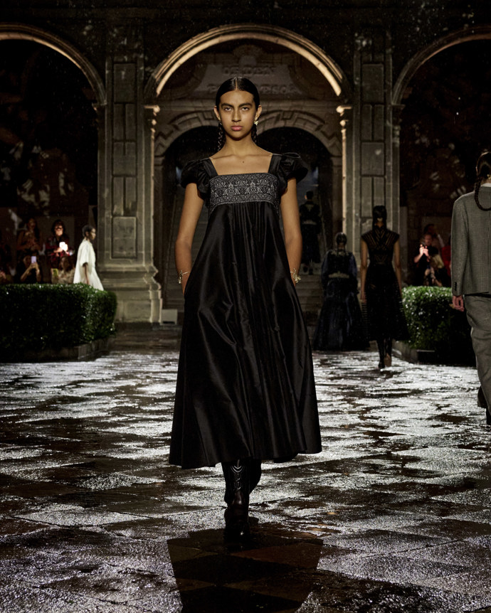 Dior Cruise 2024
Dior Cruise 2024