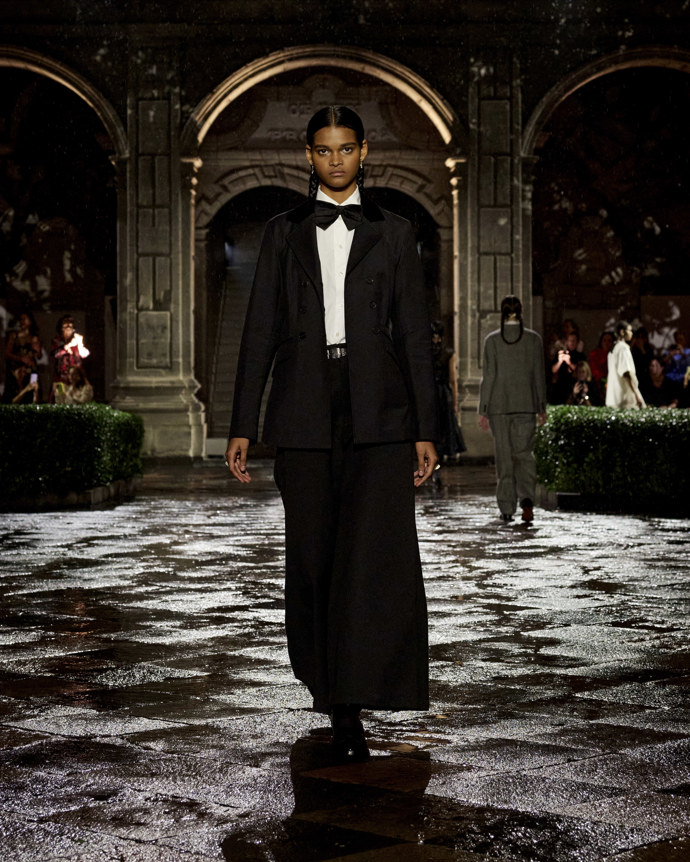 Dior Cruise 2024
Dior Cruise 2024