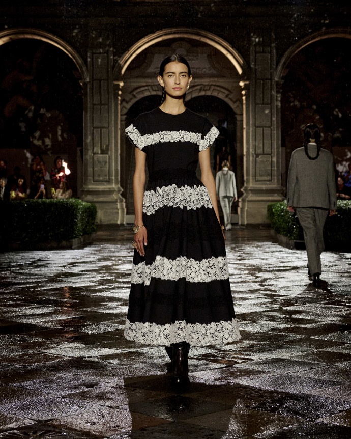 Dior Cruise 2024
Dior Cruise 2024