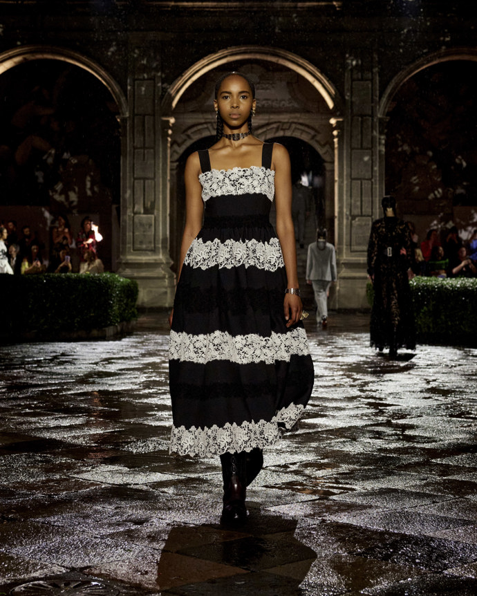 Dior Cruise 2024
Dior Cruise 2024