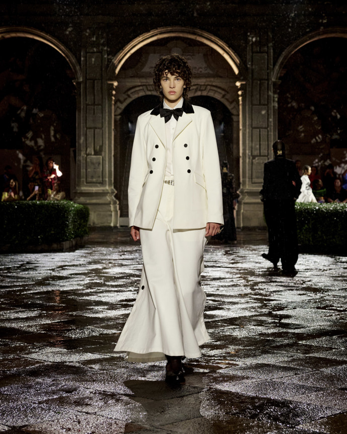 Dior Cruise 2024
Dior Cruise 2024