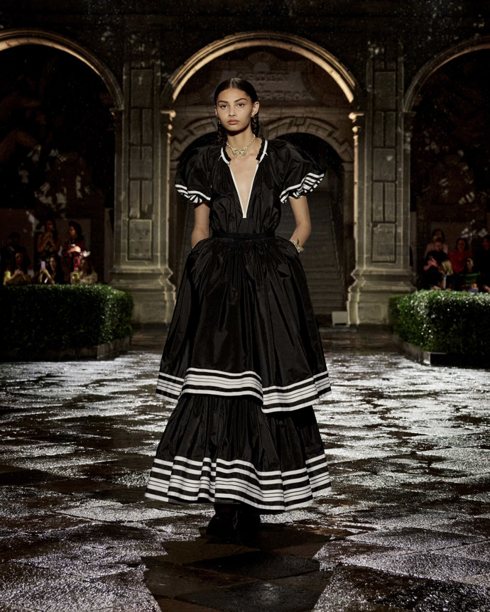 Dior Cruise 2024
Dior Cruise 2024