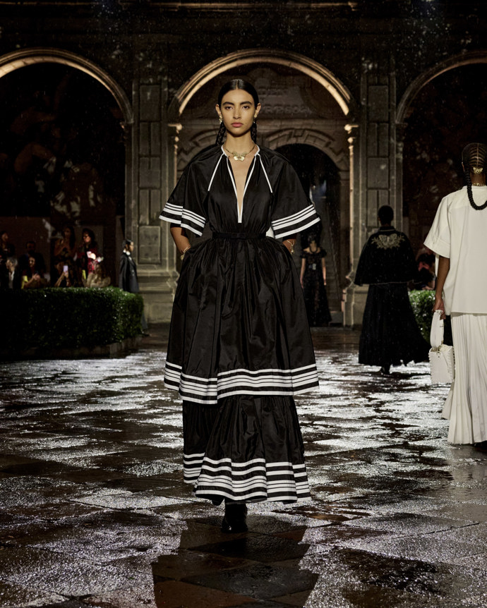 Dior Cruise 2024
Dior Cruise 2024