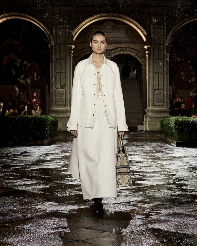 Dior Cruise 2024
Dior Cruise 2024