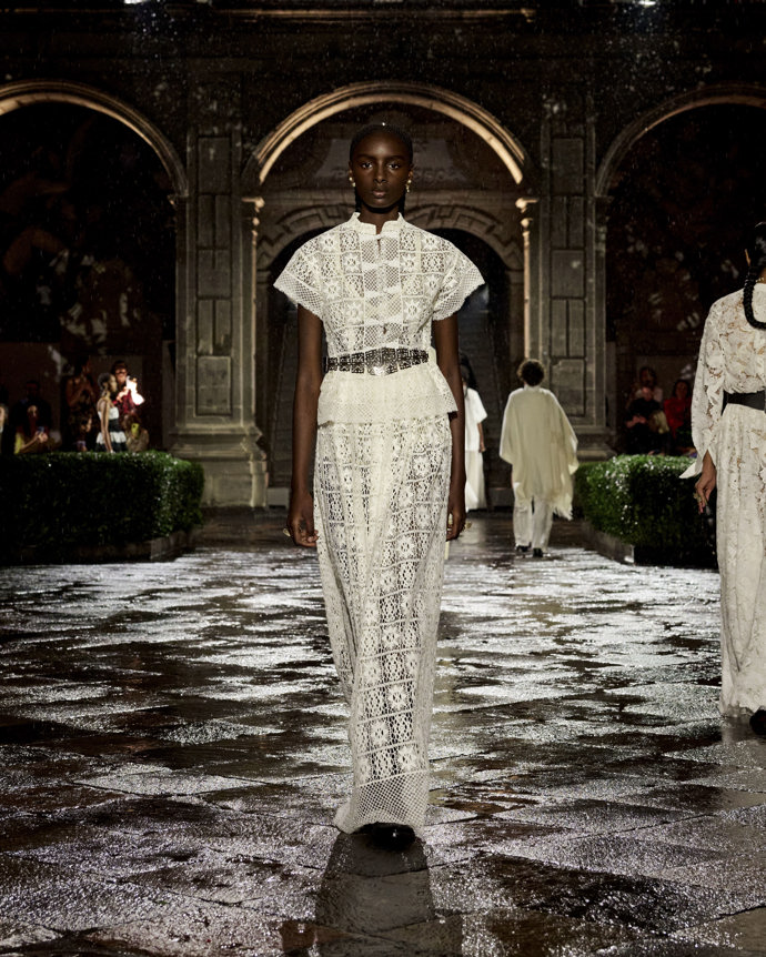 Dior Cruise 2024
Dior Cruise 2024