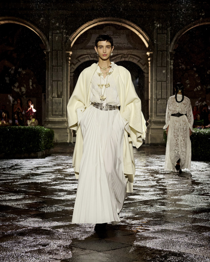 Dior Cruise 2024
Dior Cruise 2024