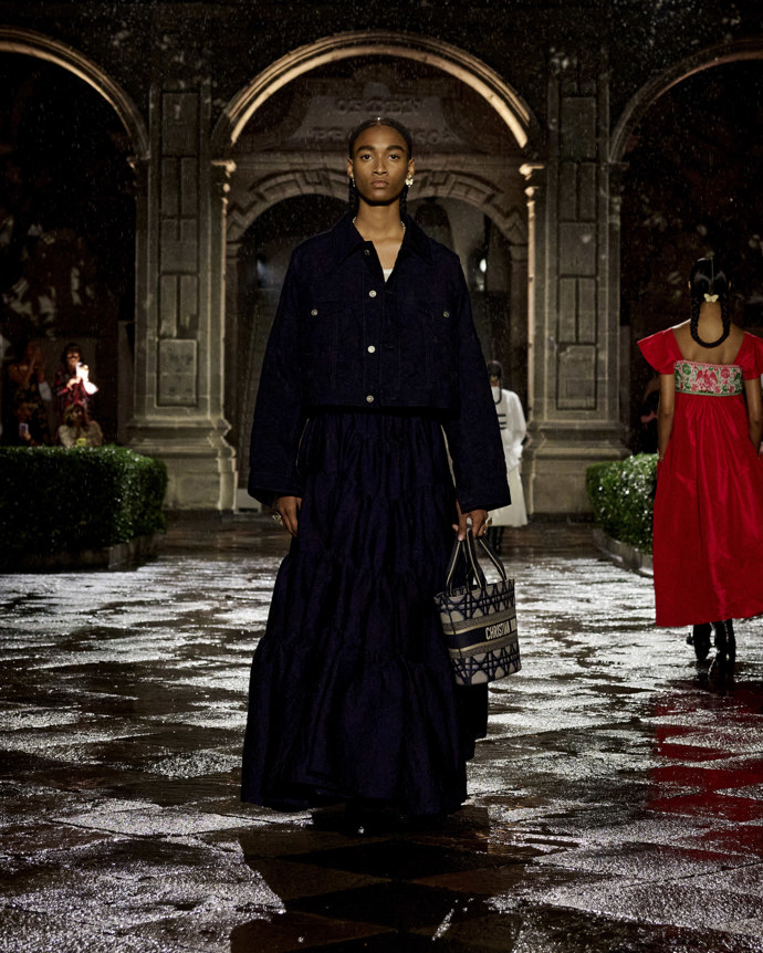 Dior Cruise 2024
Dior Cruise 2024
