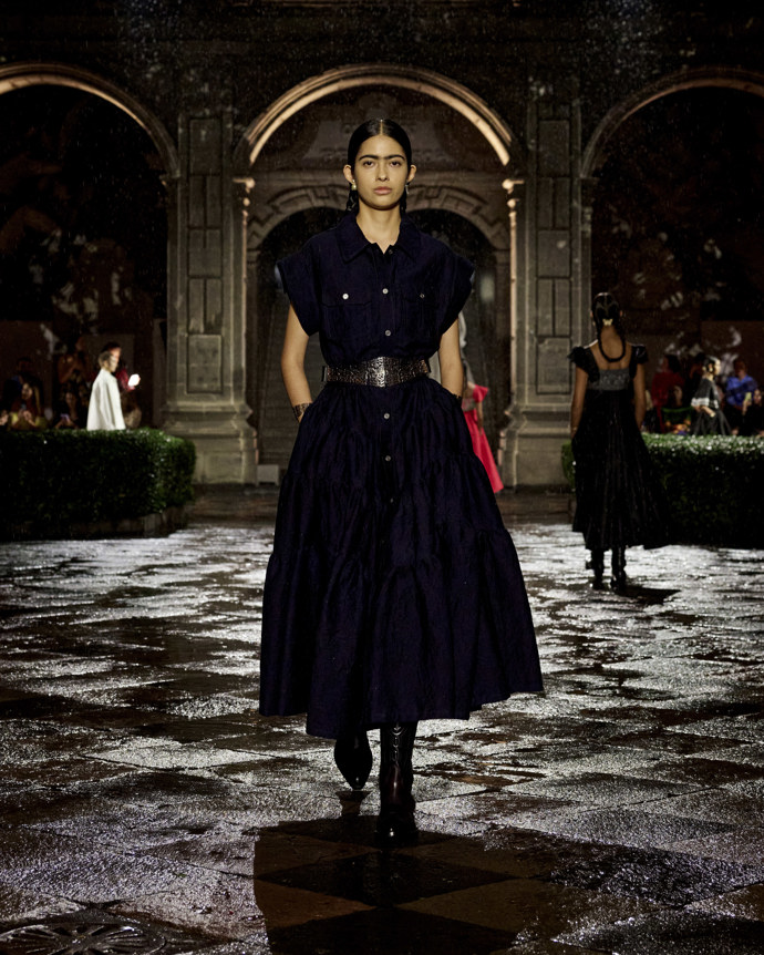 Dior Cruise 2024
Dior Cruise 2024