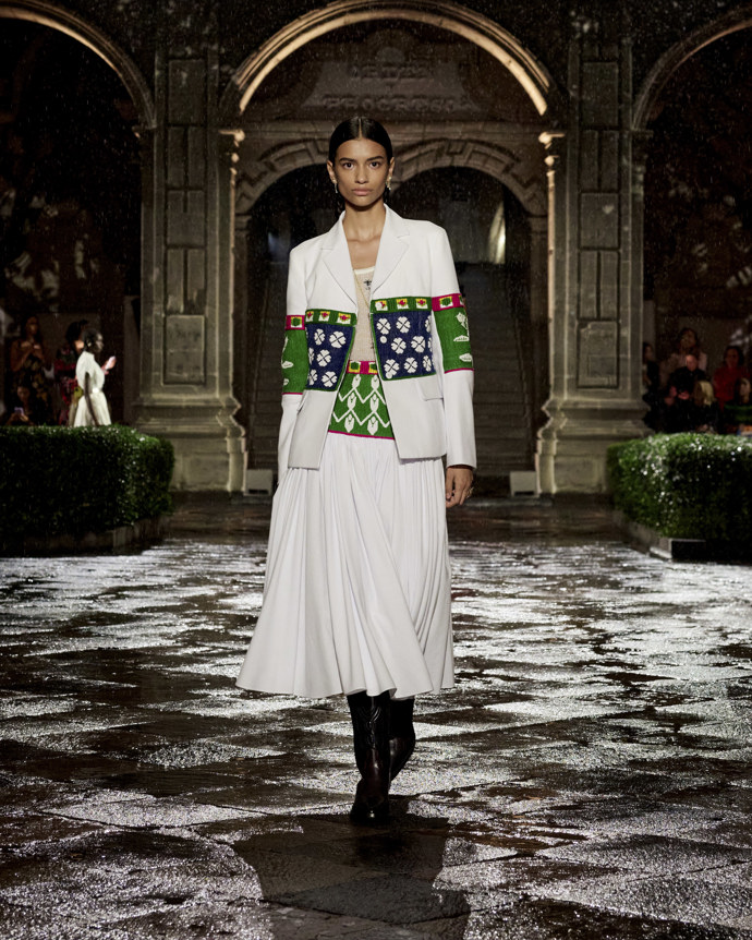 Dior Cruise 2024
Dior Cruise 2024