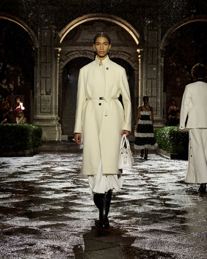 Dior Cruise 2024
Dior Cruise 2024