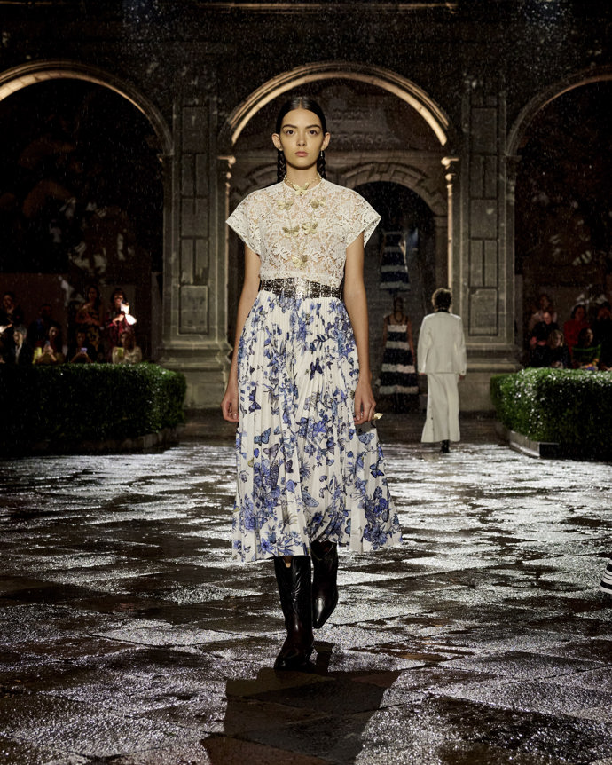 Dior Cruise 2024
Dior Cruise 2024