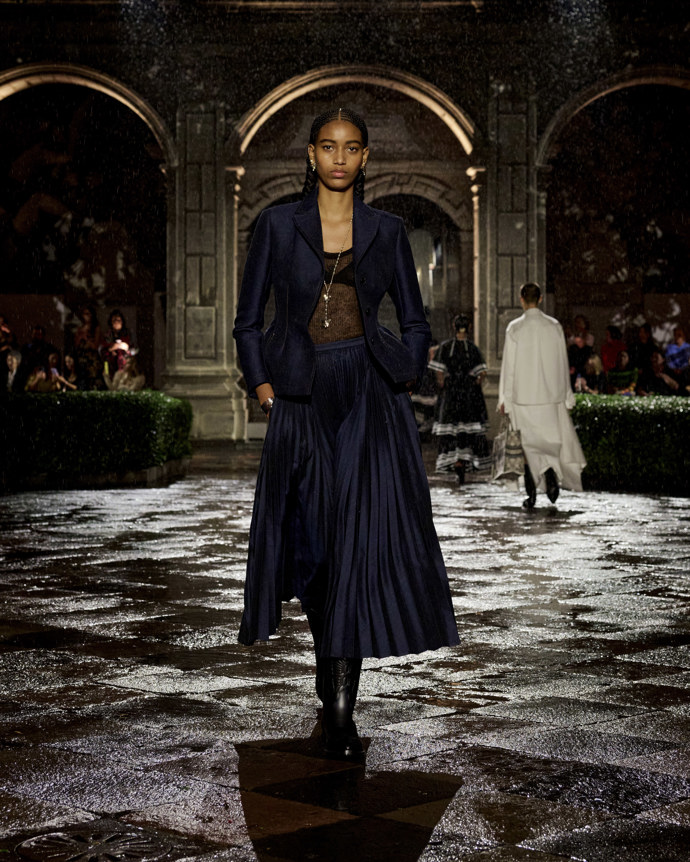 Dior Cruise 2024
Dior Cruise 2024