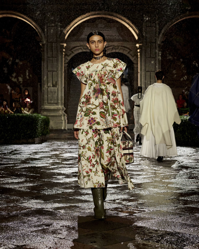Dior Cruise 2024
Dior Cruise 2024