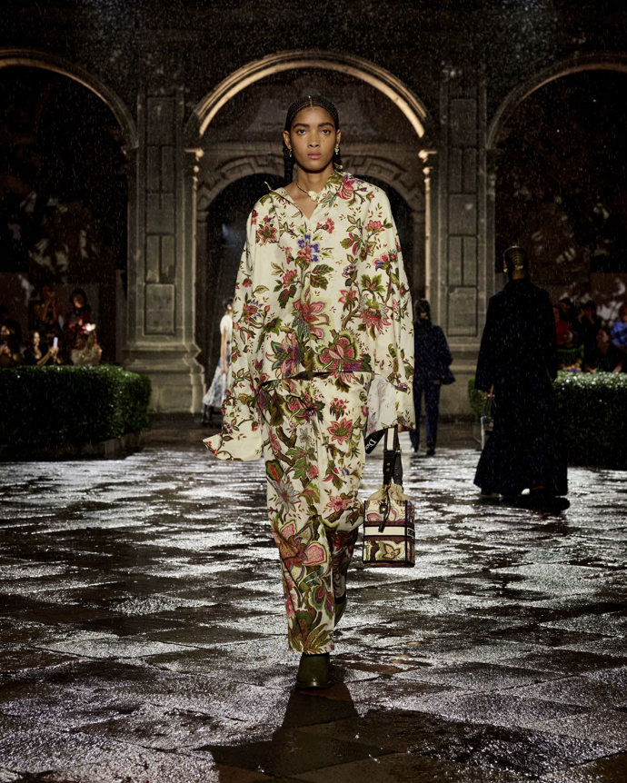 Dior Cruise 2024
Dior Cruise 2024