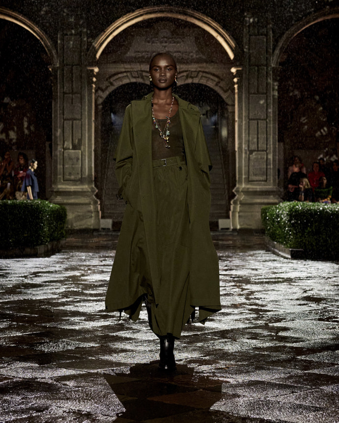 Dior Cruise 2024
Dior Cruise 2024