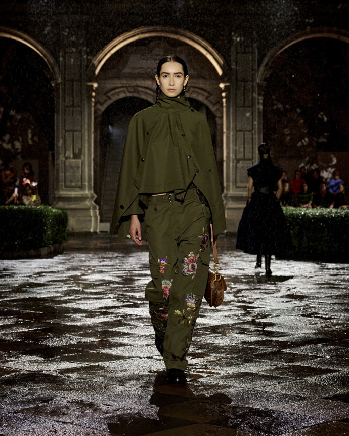 Dior Cruise 2024
Dior Cruise 2024