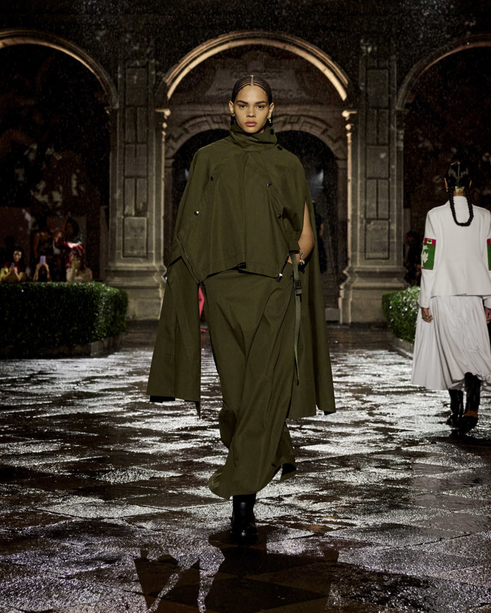 Dior Cruise 2024
Dior Cruise 2024