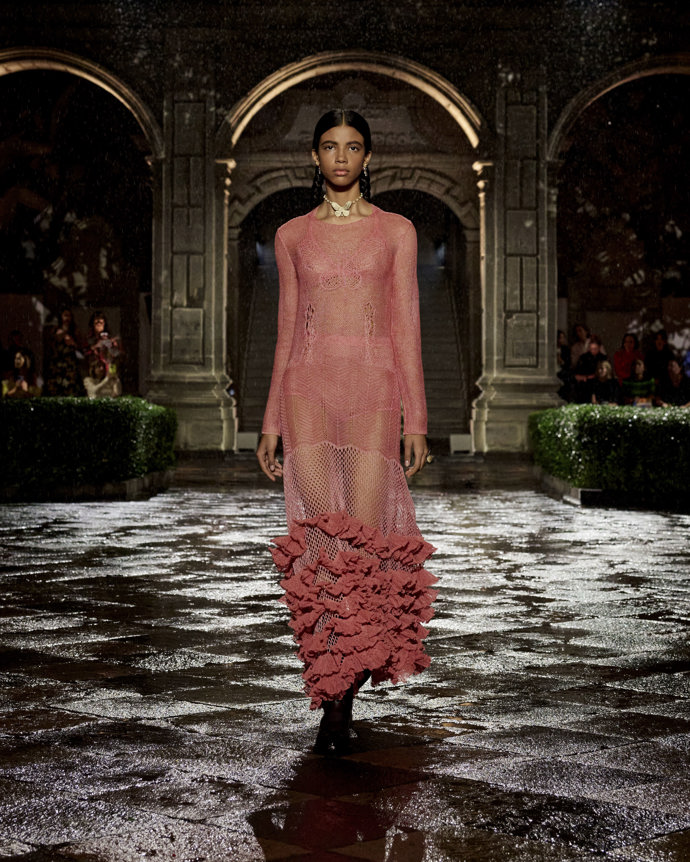 Dior Cruise 2024
Dior Cruise 2024