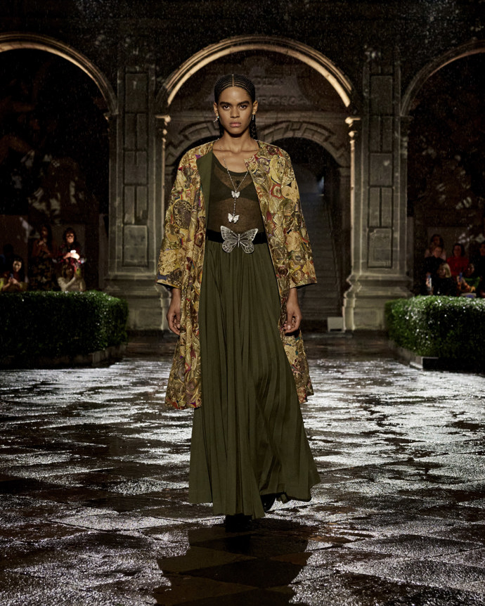 Dior Cruise 2024
Dior Cruise 2024