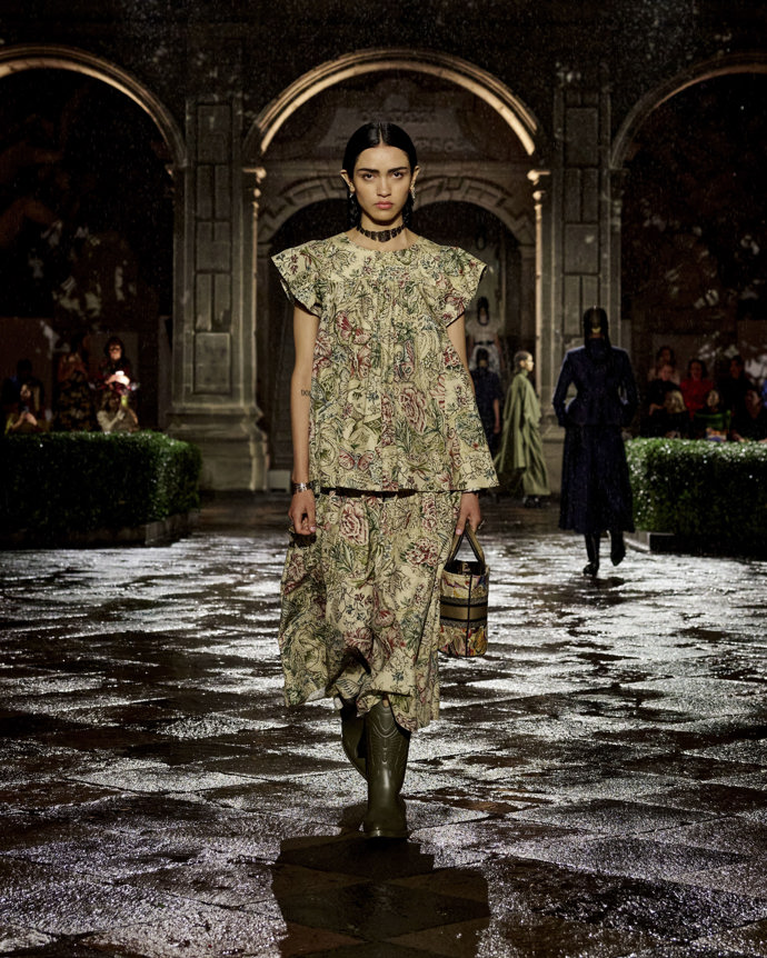 Dior Cruise 2024
Dior Cruise 2024