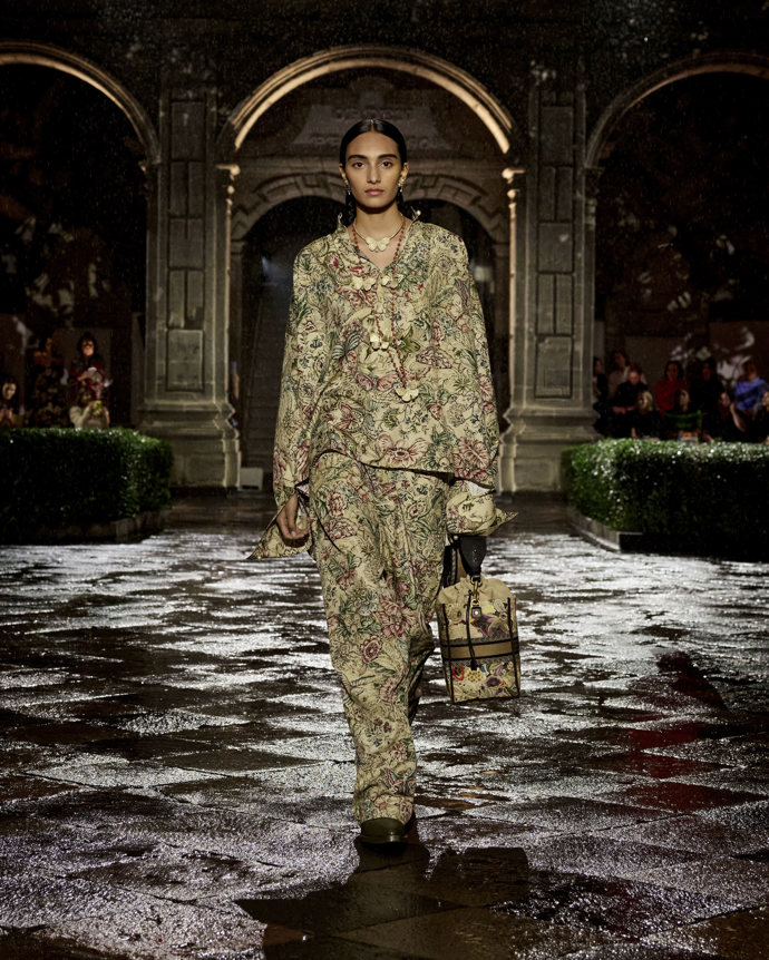 Dior Cruise 2024
Dior Cruise 2024