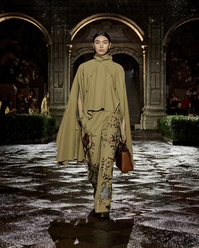 Dior Cruise 2024
Dior Cruise 2024