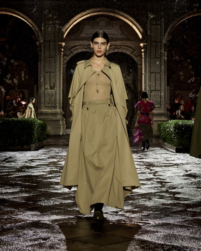 Dior Cruise 2024
Dior Cruise 2024