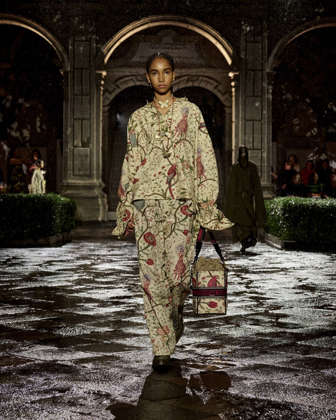 Dior Cruise 2024
Dior Cruise 2024