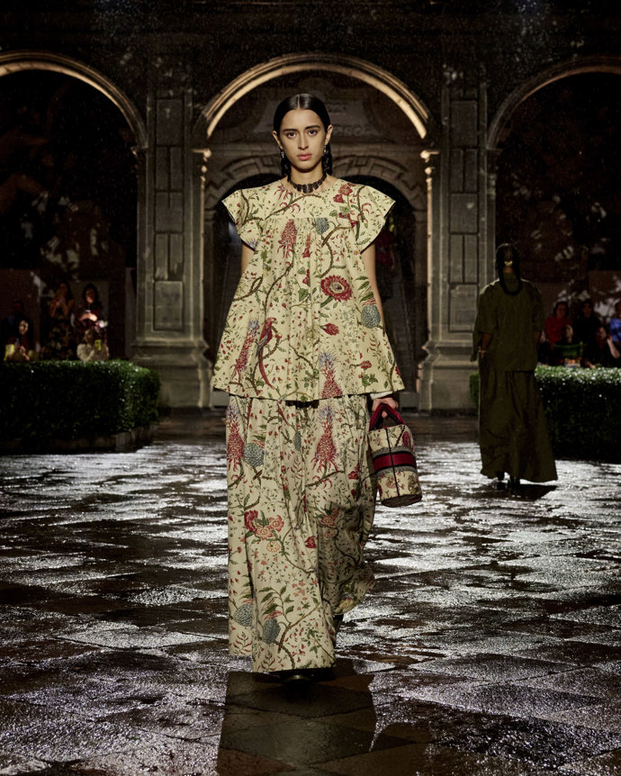Dior Cruise 2024
Dior Cruise 2024