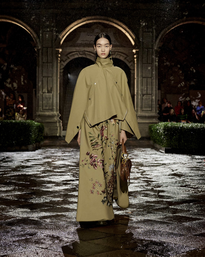 Dior Cruise 2024
Dior Cruise 2024