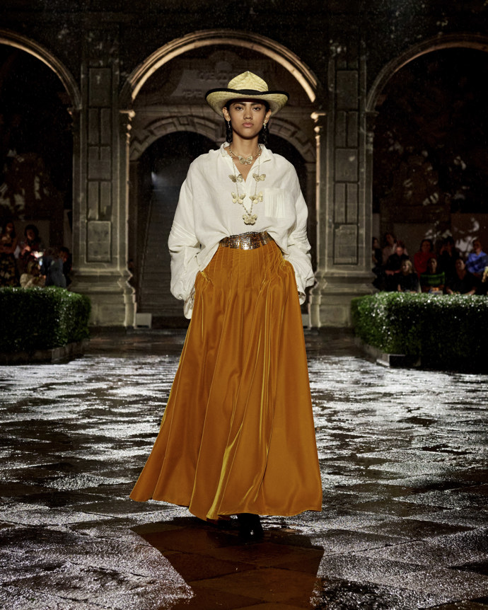 Dior Cruise 2024
Dior Cruise 2024