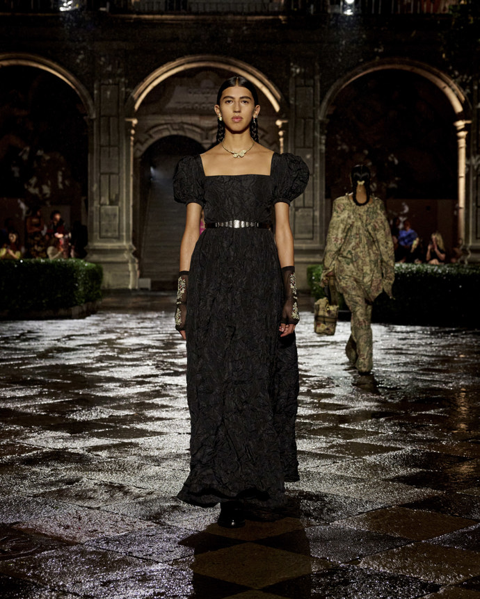 Dior Cruise 2024
Dior Cruise 2024