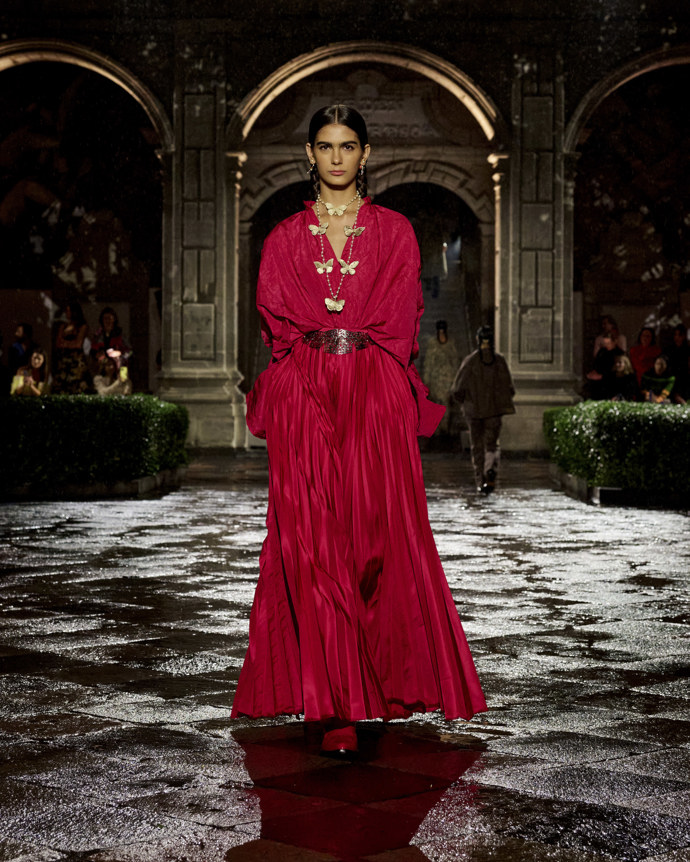 Dior Cruise 2024
Dior Cruise 2024