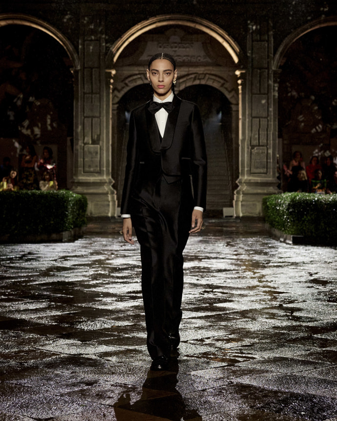 Dior Cruise 2024
Dior Cruise 2024