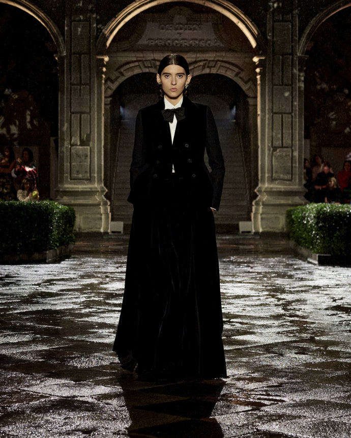 Dior Cruise 2024
Dior Cruise 2024
